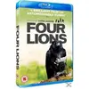 Image de Four Lions