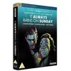 Image de It always rains on Sunday Blu-ray
