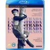 Image de La Strada Blu-ray