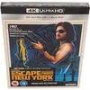 Image de Escape from New York 4K Ultra HD+Blu-ray John Carpenter Kurt Russell 2019 Zone B