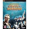 Image de Circus Of Horrors Blu-ray