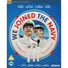 Image de We Joined The Navy Blu-ray
