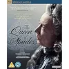 Image de The Queen Of Spades Blu-ray