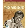 Image de They Who Dare Blu-ray