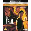 Image de The Trial Blu-ray 4K Ultra HD