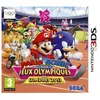 Image de Mario & Sonic Aux Jeux Olympiques De Londres 2012 3DS