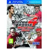 Image de WTT Virtua Tennis 4 World Tour Edition PS Vita