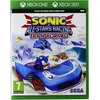 Image de Sonic All Stars Racing Transformed Xbox Series S