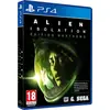 Image de Alien Isolation Edition Limitée Nostromo PS4