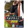 Image de Jeu PC action et aventure KOCH MEDIA Football Manager 2016 Limited Edition