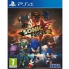 Image de SONIC FORCES FR/NL PS4
