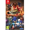 Image de Sonic Forces Nintendo Switch