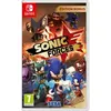 Image de Sonic Forces Edition Bonus Nintendo Switch