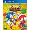 Image de Sonic Mania Plus PS4