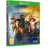 Image de Shenmue I & II Xbox One