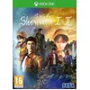 Image de Plaion Shenmue I & Ii Xbox One