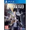 Image de Judgment PS4