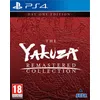 Image de The Yakuza Remastered Collection Day One Edition PS4