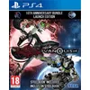 Image de Bayonetta & Vanquish Double Pack FR/NL PS4