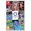 Image de Jeux Olympiques de Tokyo 2020   Le jeu vidéo Officiel Nintendo Switch