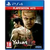 Image de Yakuza Kiwami 2 - Playstation Hits FR/NL PS4