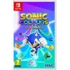 Image de Sonic Colours Ultimate Nintendo Switch - FR/NL