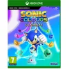 Image de Sonic Colours Ultimate