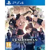 Image de 13 Sentinels Aegis Rim PS4