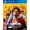 Image de Yakuza: Like A Dragon Ps4