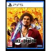 Image de Yakuza Like a Dragon Edition PS5