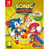 Image de Sonic Mania Plus (Code In Box) (Fr/Multi In Game) Switch