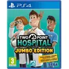 Image de Two Point Hospital - Jumbo Edition FR/NL PS4