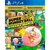 Image de Plaion Super Monkey Ball Banana Mania : Launch Edition PS4
