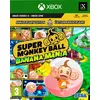 Image de Super Monkey Ball Banana Mania Xbox Series X