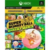 Image de Super Monkey Ball Banana Mania : Launch Edition Xbox Series X