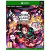 Image de Demon Slayer -Kimetsu no Yaiba- The Hinokami Chronicles Xbox