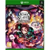 Image de Demon Slayer - Kimetsu No Yaiba - The Hinokami Chronicles Xbox Series X