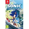 Image de Sonic Frontiers Nintendo Switch