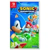 Image de Sonic Superstars Nintendo Switch