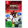 Image de Juego Sonic x Shadow Generations para Nintendo Switch