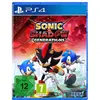 Image de Juego Sonic x Shadow Generations para Playstation 4  PS4