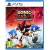 Image de Plaion Sonic x Shadow : Generations PS5