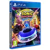 Image de Sonic Racing: CrossWorlds  PS4