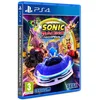 Image de Sonic Racing: CrossWorlds PS4