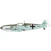 Image de Messerschmitt Bf-109e-4/E-4 - Airfix Ax05120b-Airfix-Airfix