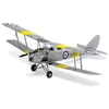 Image de Maquette Avion : Dehavilland Tiger Moth-Airfix