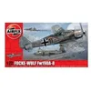Image de Focke-Wulf Fw190a-8 - Airfix 1601020-Airfix-Airfix