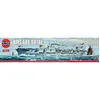 Image de Airfix Hms Ark Royal 'vintage Classic Series' De 2019 - Maquette De Bateau Airfix Ax04208v-Airfix