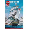 Image de Maquette Bateau : Vintage Classics : Hms Victory 1765-Airfix
