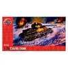 Image de Airfix Débardeur Moyen Russe T-34, Vintage Classic - Airfix 1601316-Airfix-Airfix